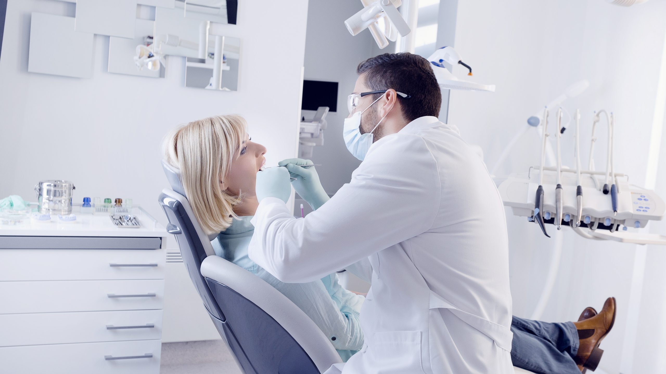 Dentist in Duluth, GA