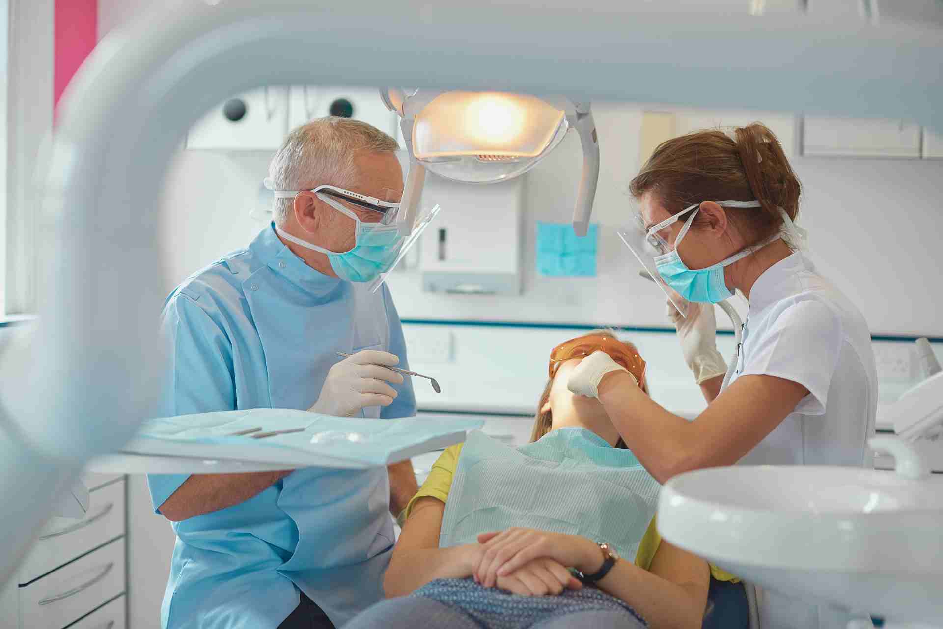 Dentist in Duluth, GA